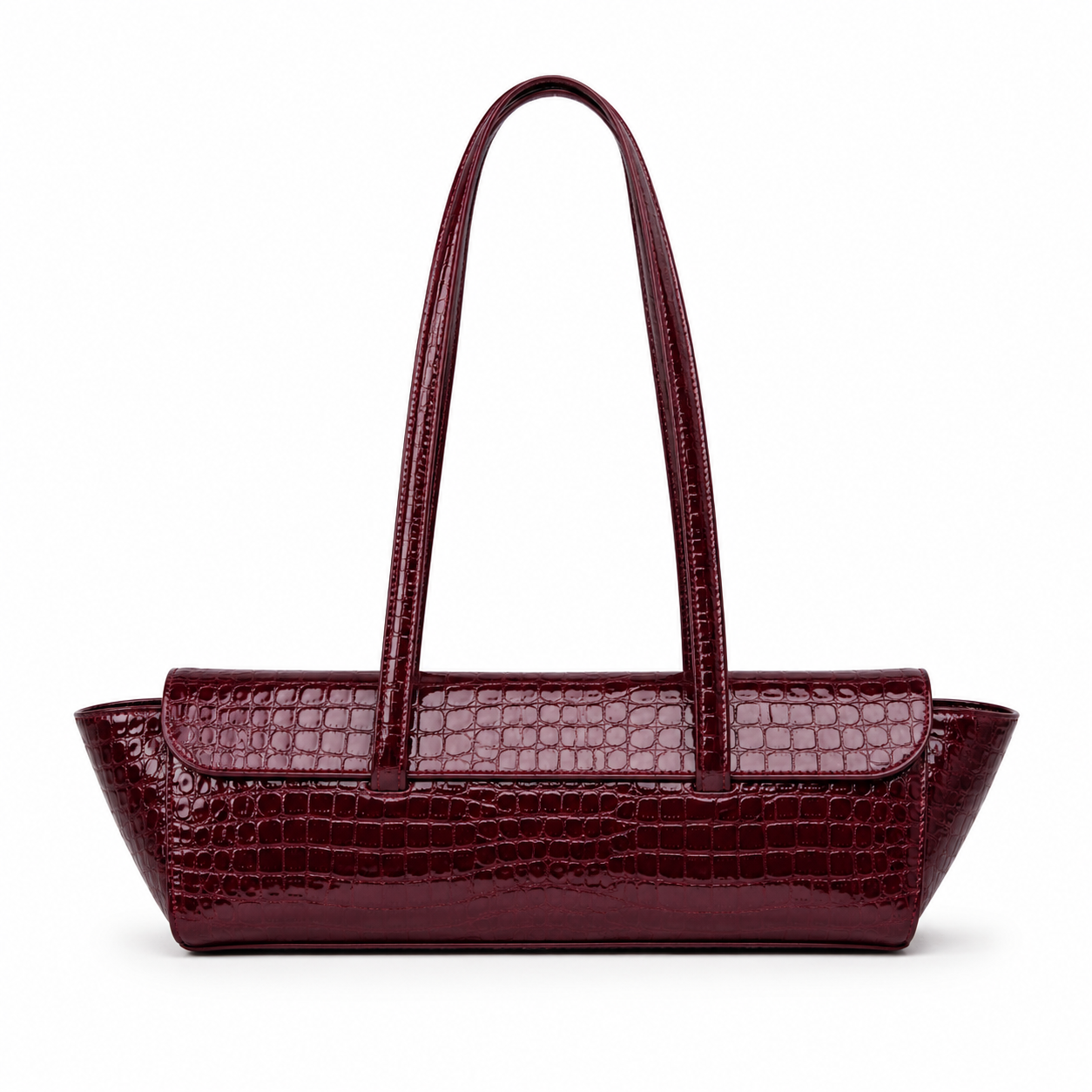Veloura โ Croco Wine