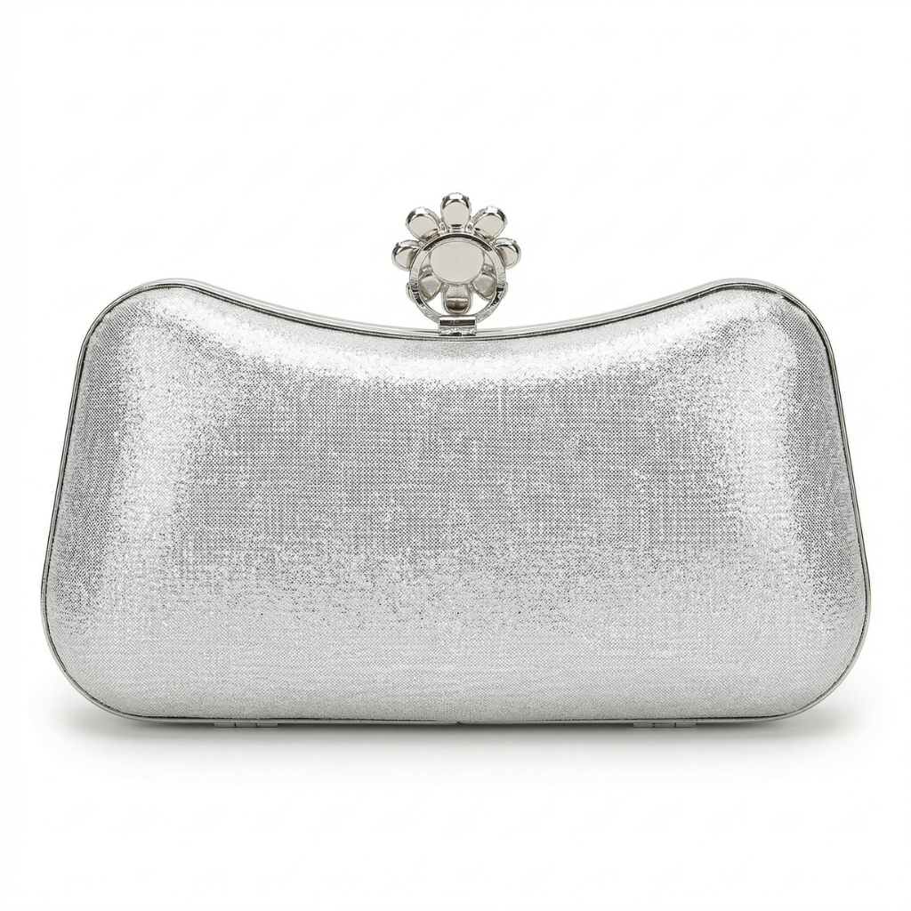 Confetti Celebration Clutch