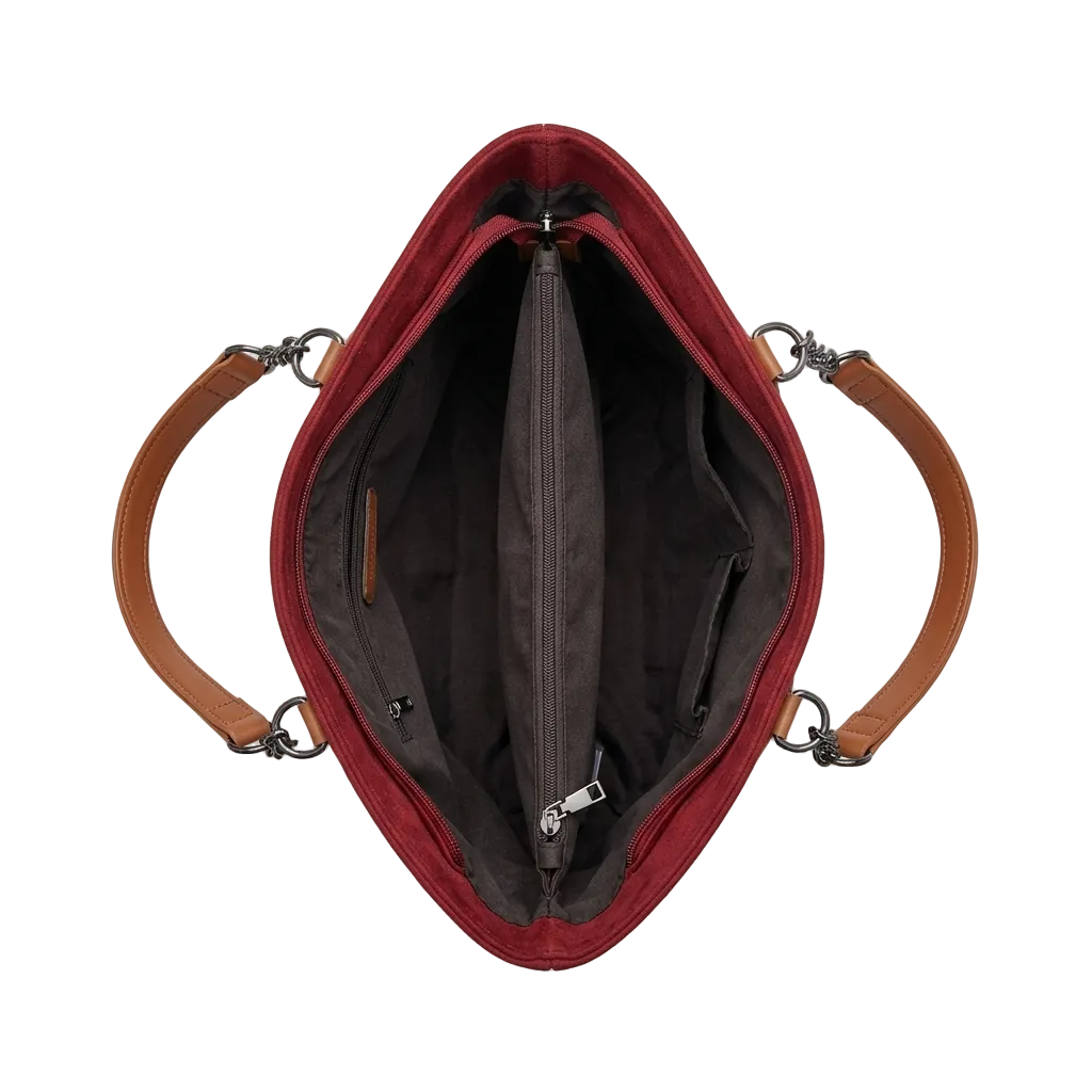 Serene Slouch Hobo