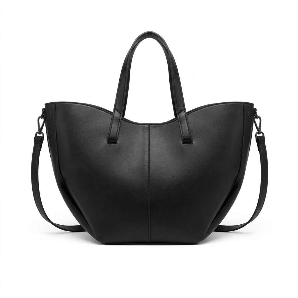 Tuxedo Executive Tote