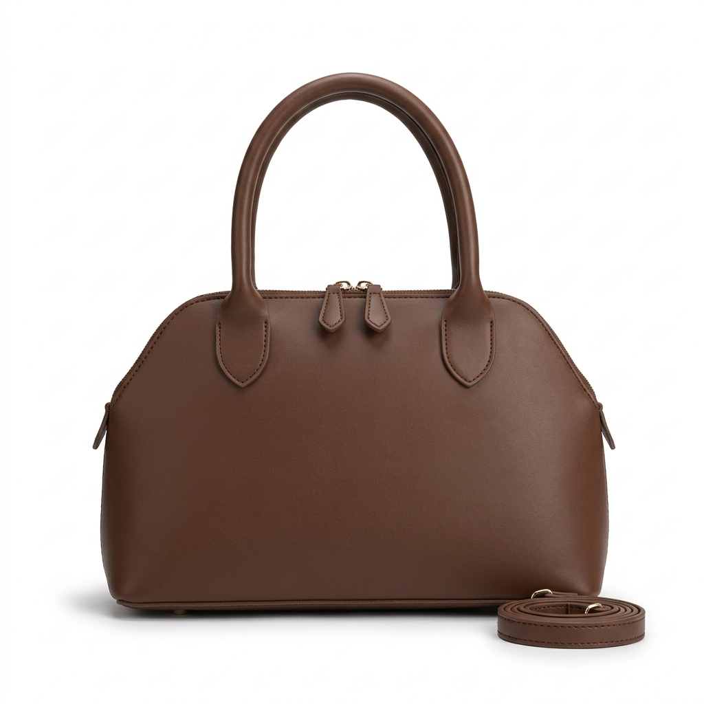 Aveline – Mocha