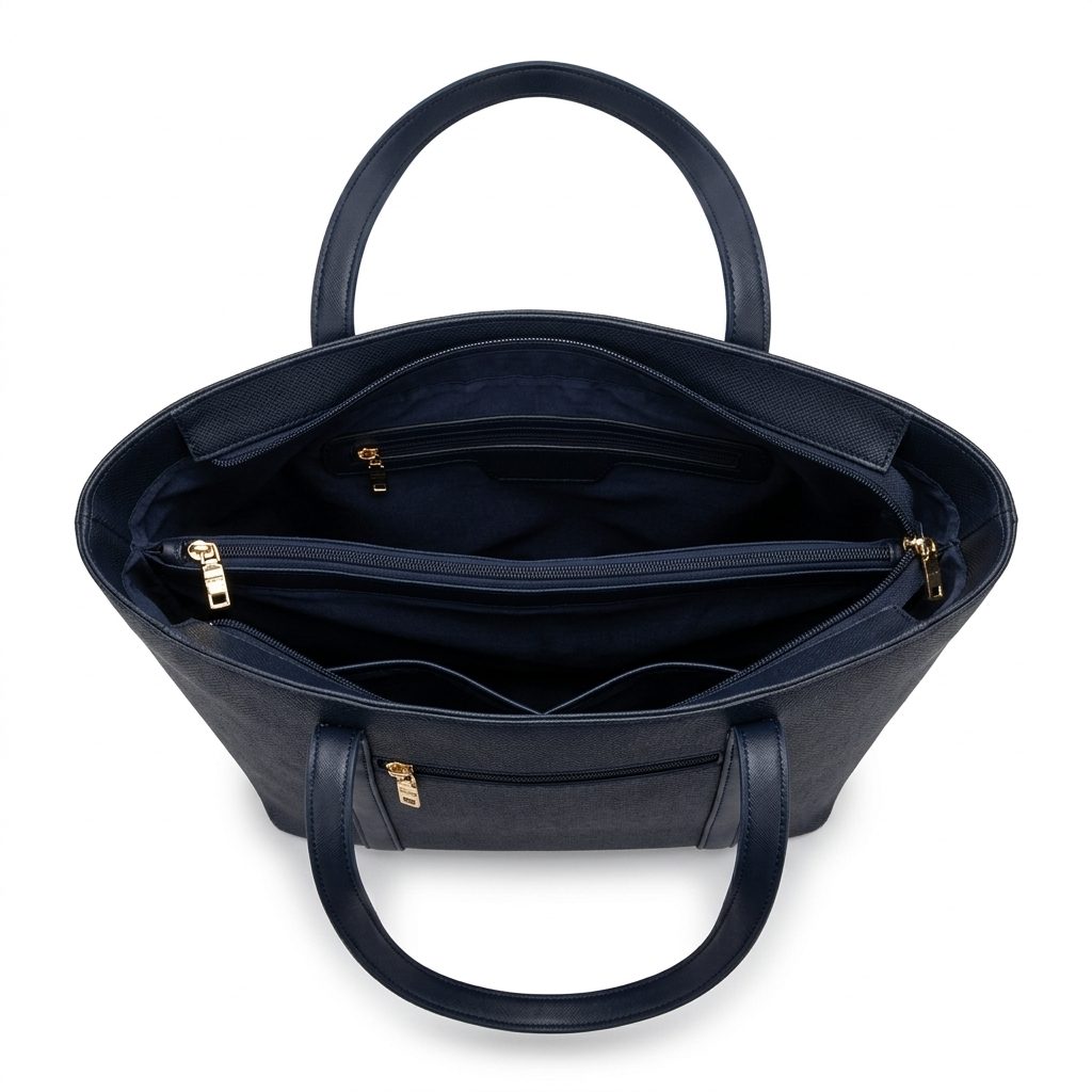 Emerald Muse Satchel