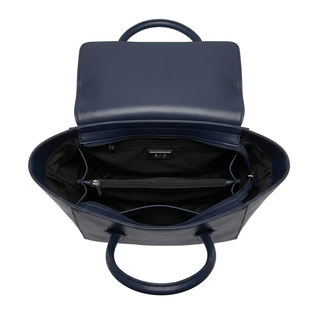 Wing Flap - Blue