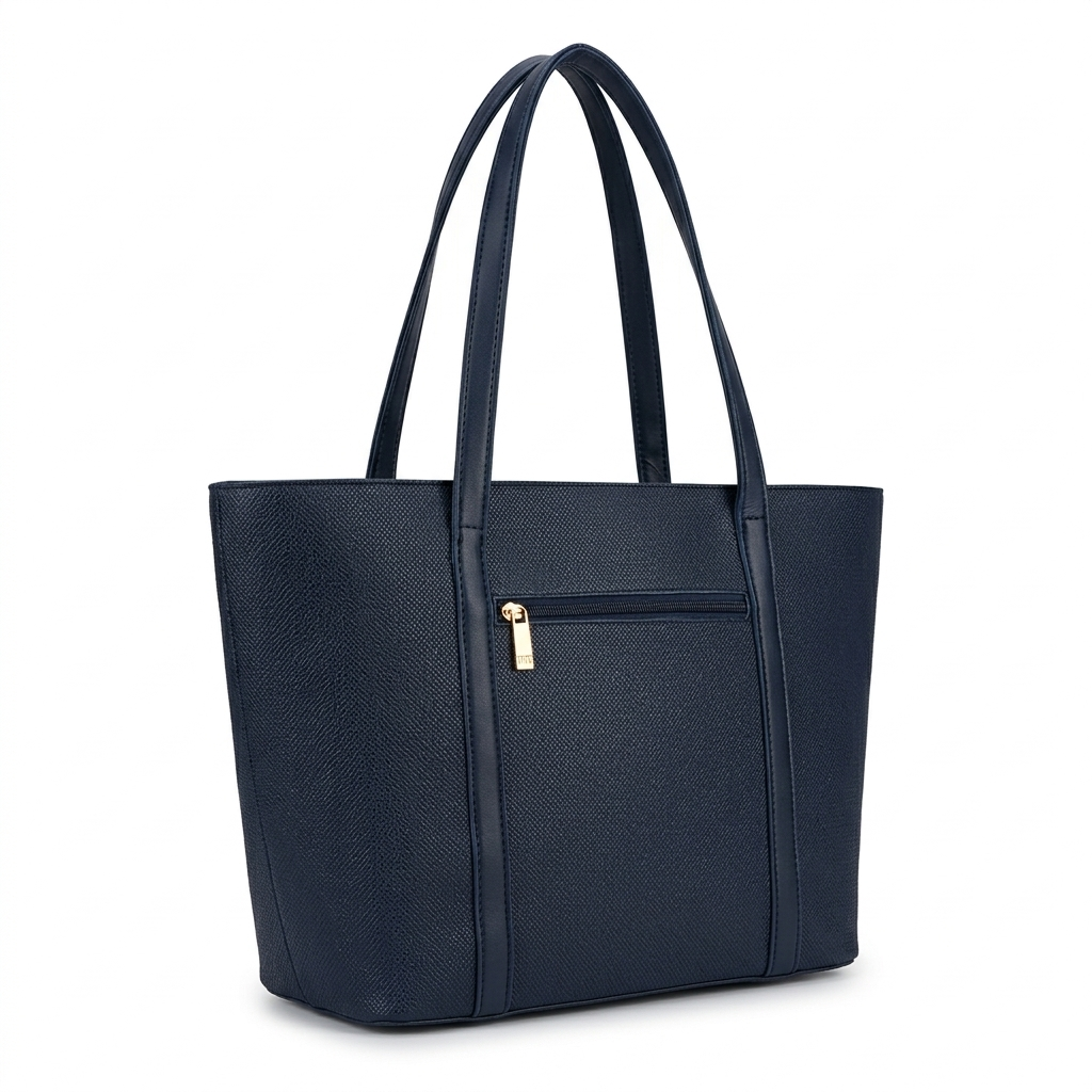 Emerald Muse Satchel