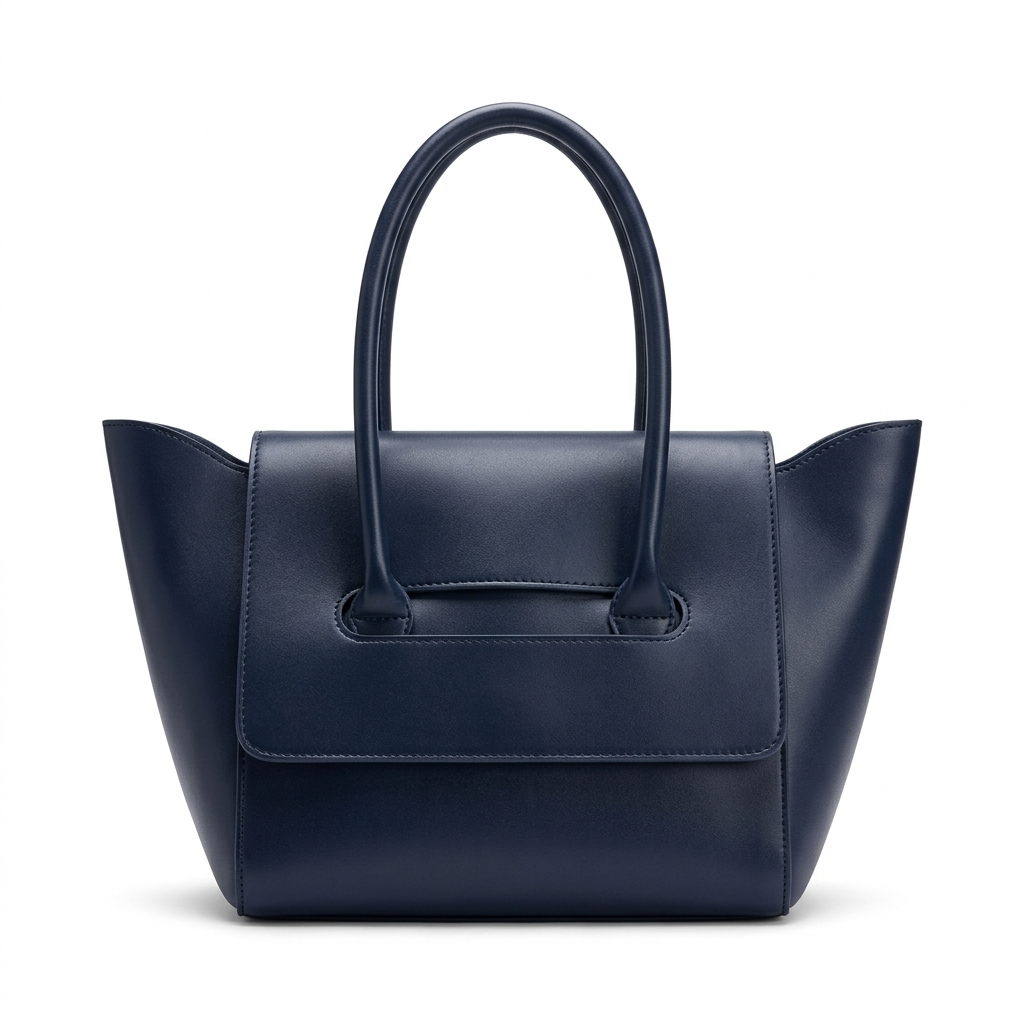 Wing Flap - Blue