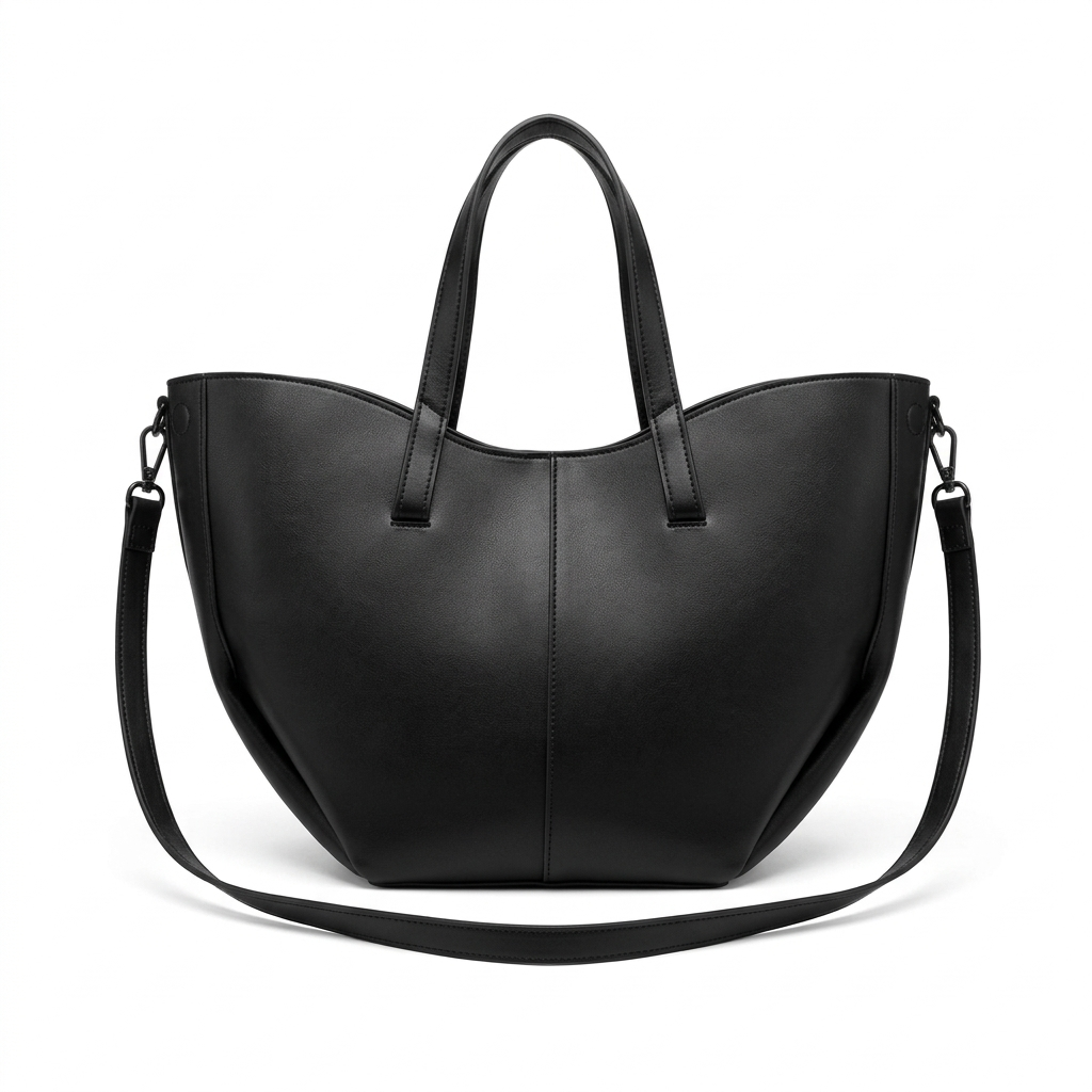 Tuxedo Executive Tote