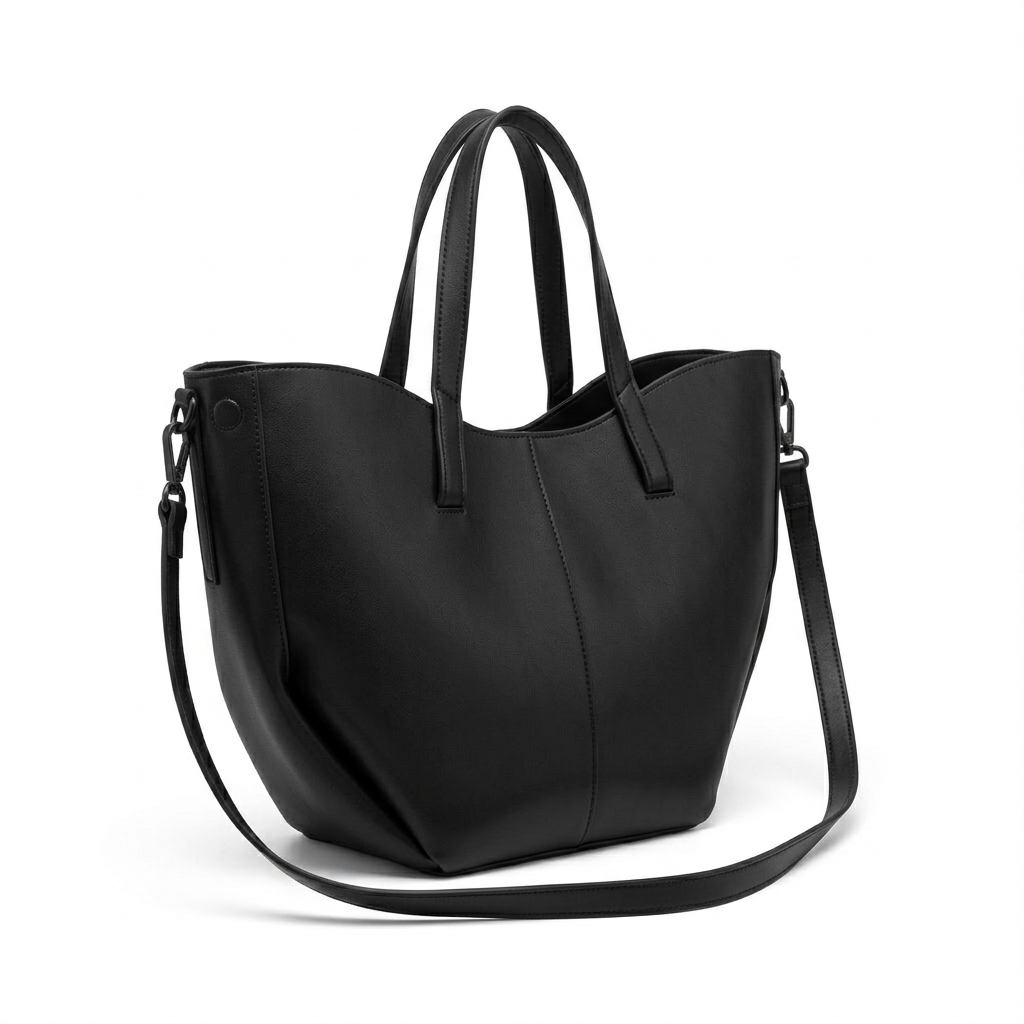 Tuxedo Executive Tote