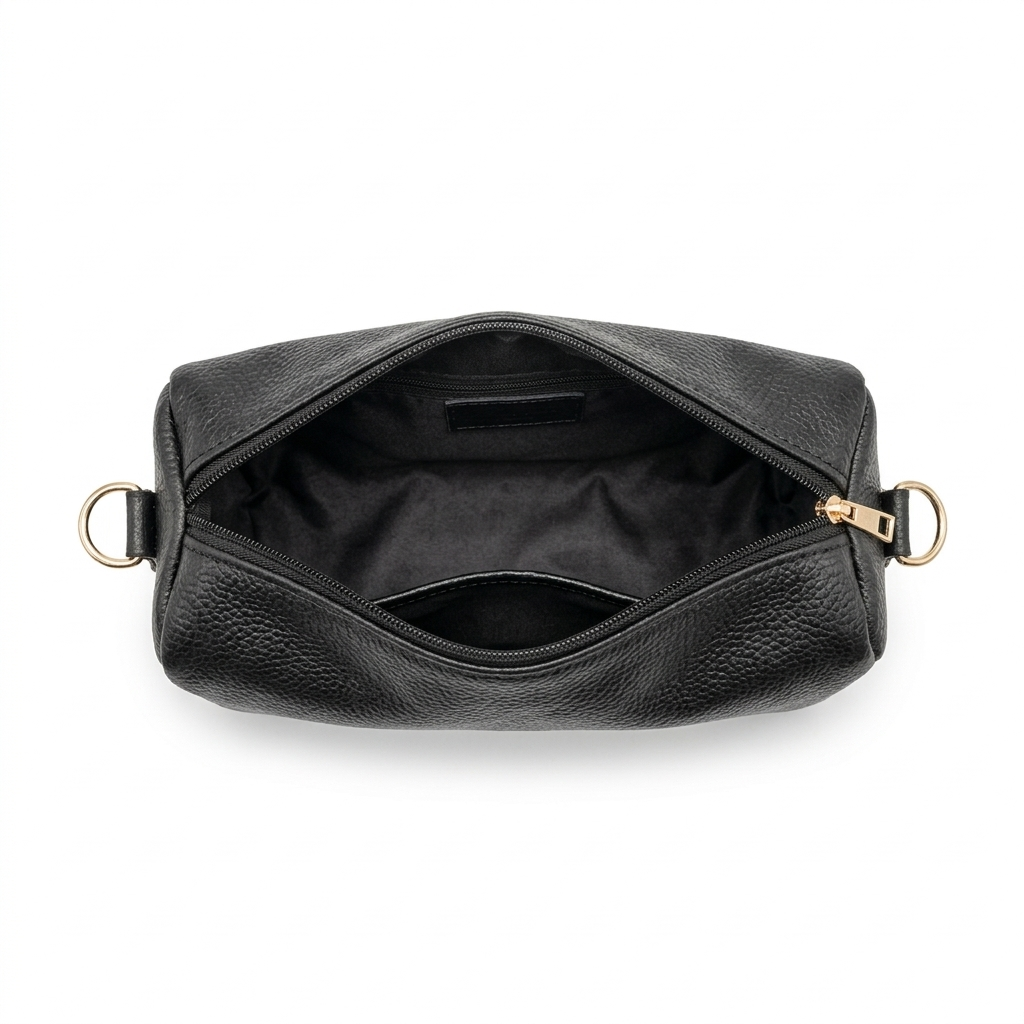 Black Makeup Kit