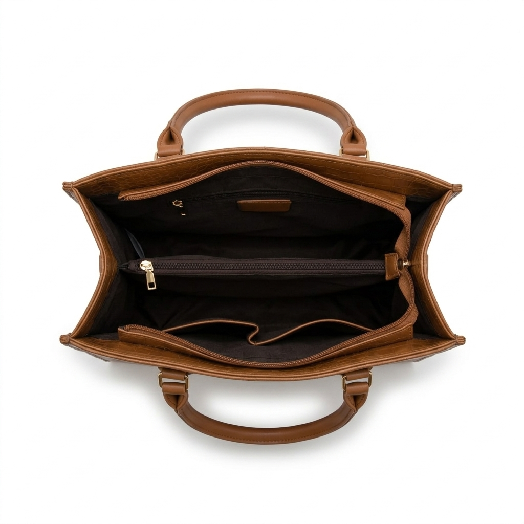 Urban Professional Tote
