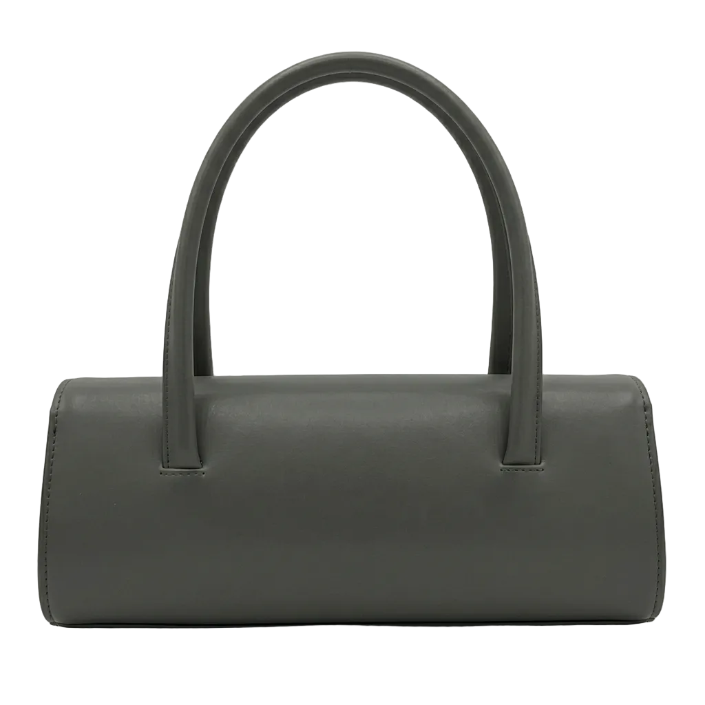 Grey Cylinder Baguette