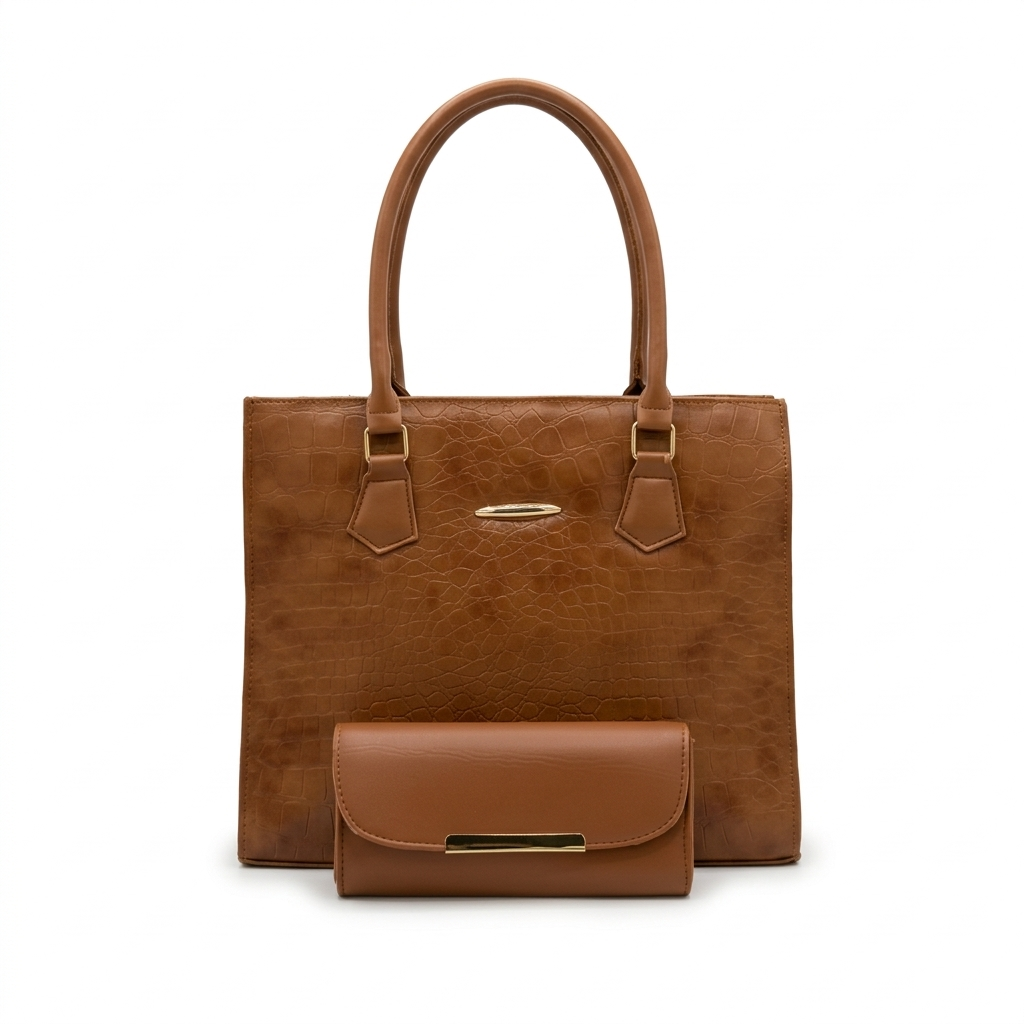 Urban Professional Tote