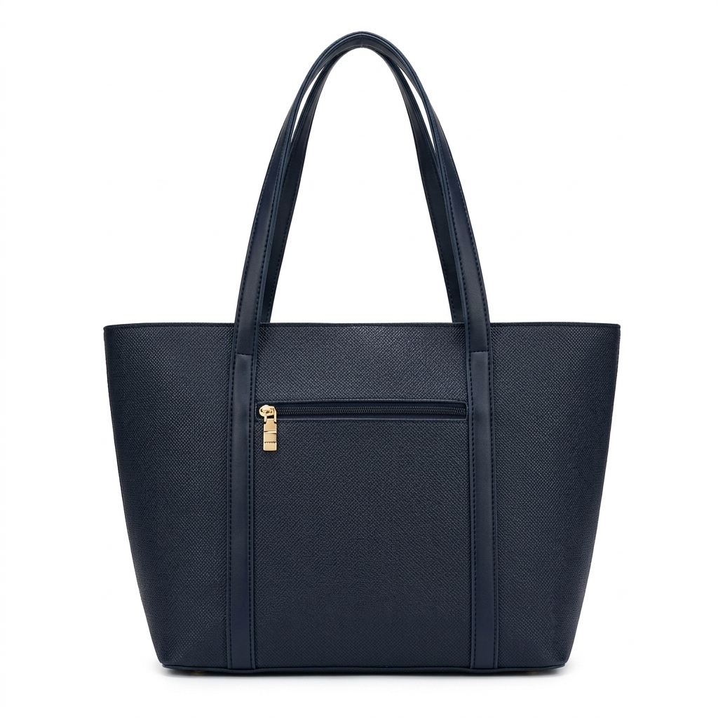 Emerald Muse Satchel